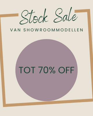 Stocksale!