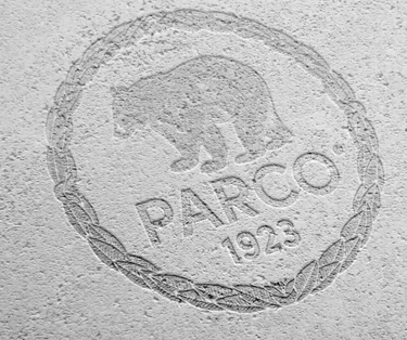 Parco 1923