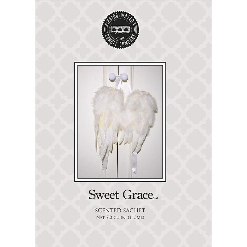 Geurzakje Sweet Grace