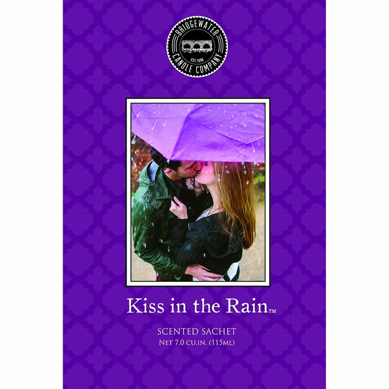 Geurzakje Kiss In The Rain