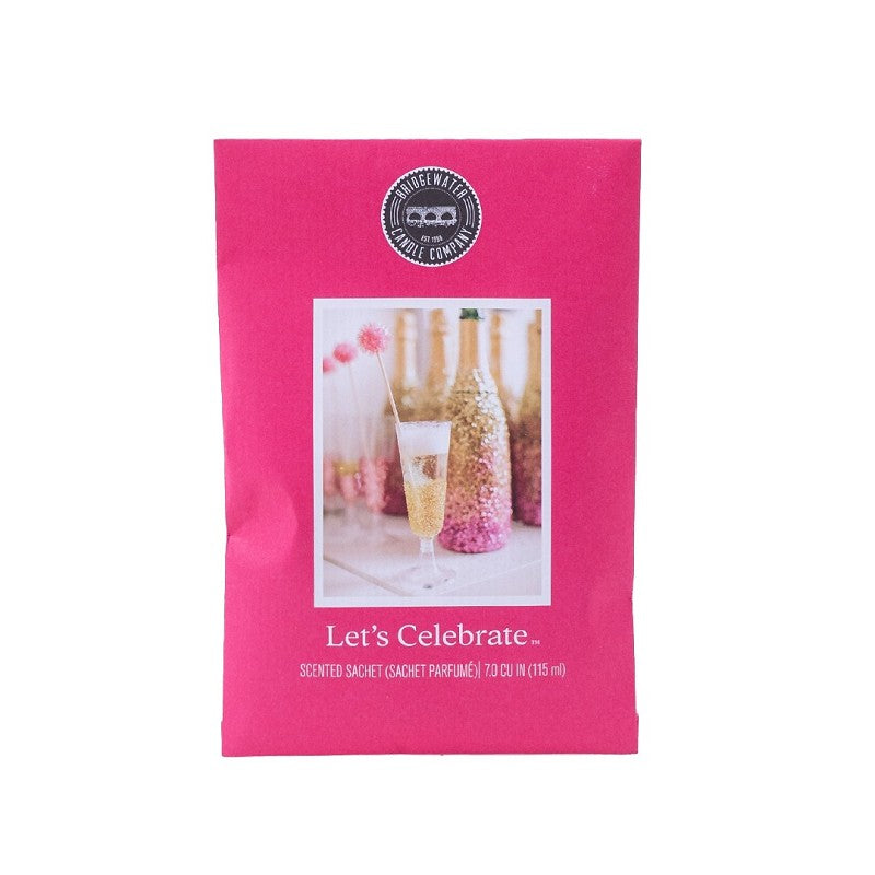 Scented sachet Christmas Bliss