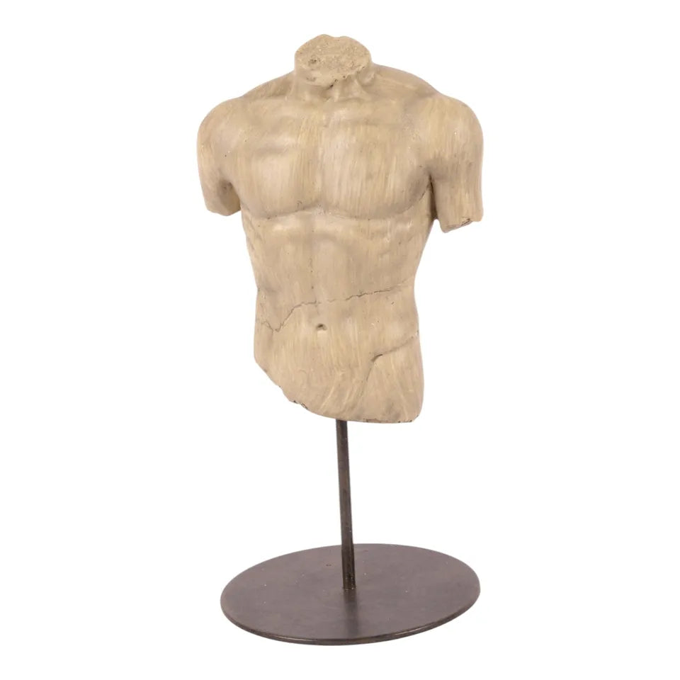 Man Torso | Ornament