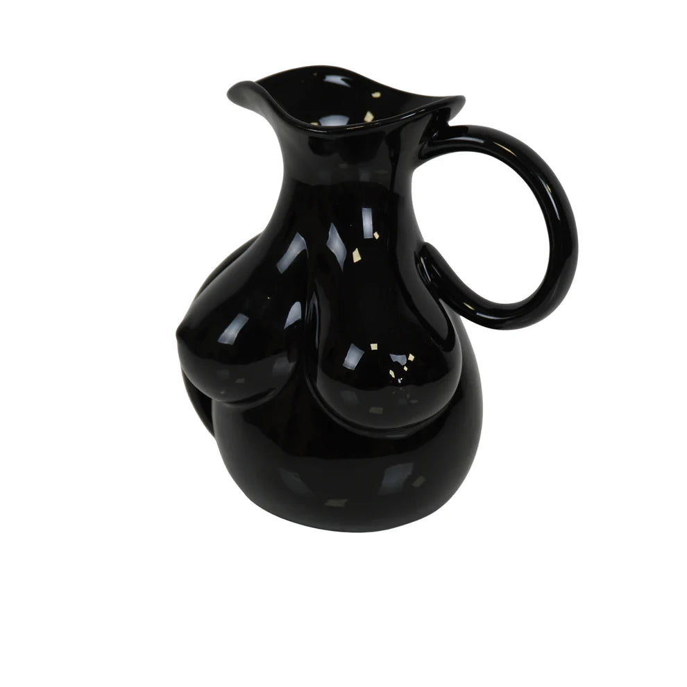 HV Breasts Jug | Vaas