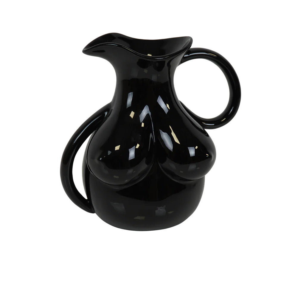 HV Breasts Jug | Vaas