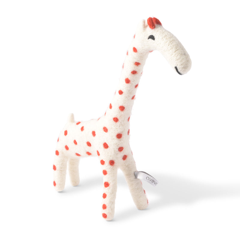 Gigi The Raffe | Accessoire