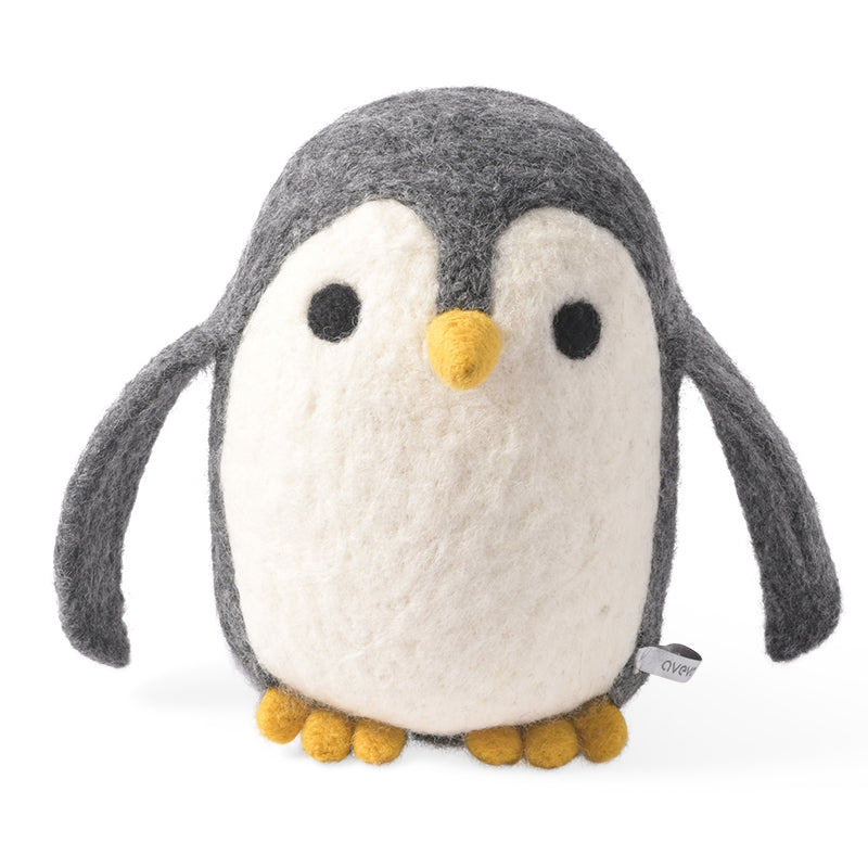 Pengu The Guin | Accessoire