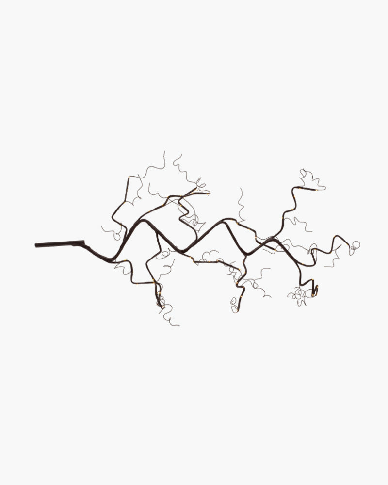 Rasmine Branch | Kerstdecoratie