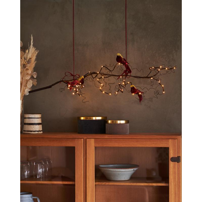 Rasmine Branch | Kerstdecoratie