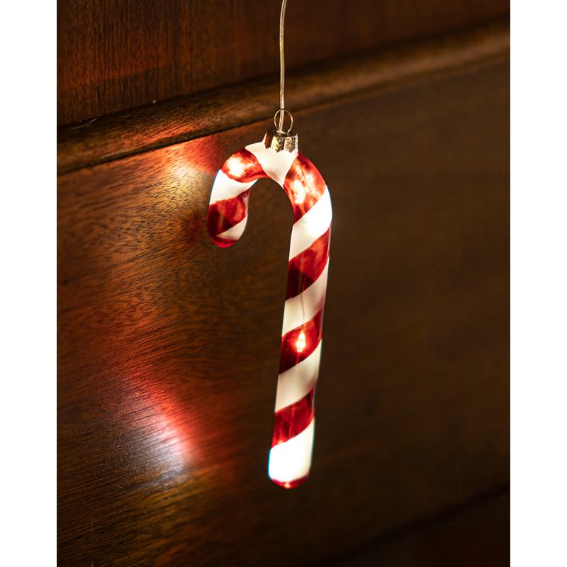 Hannah Candy Cane | Kerstdecoratie