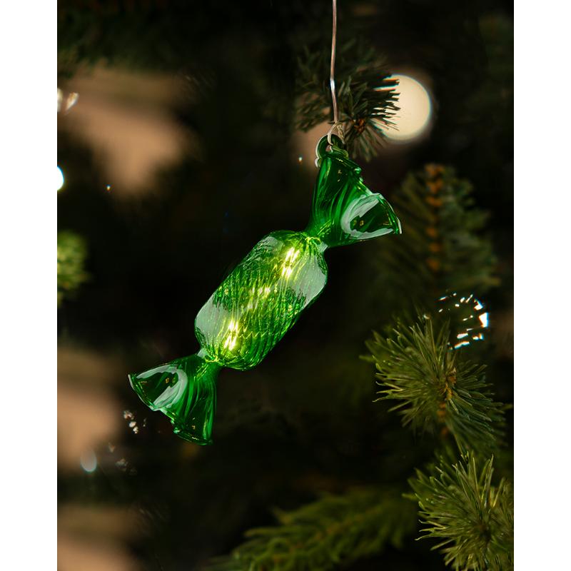 Hannah Sweet Candy | Kerstdecoratie