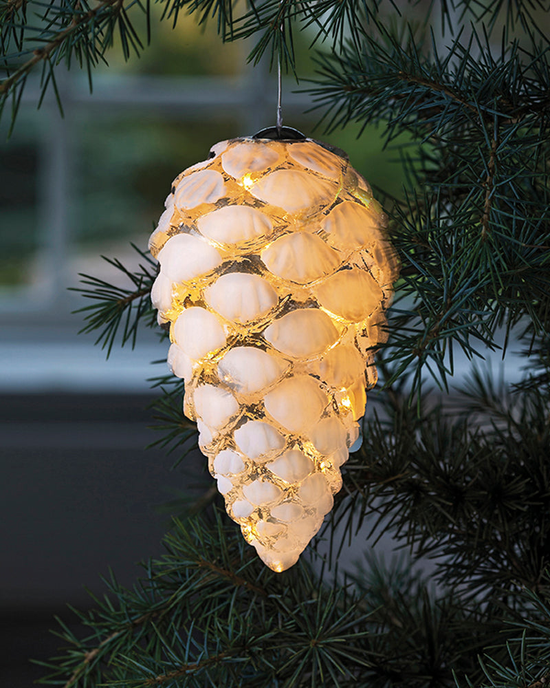 Celina Cone | Kerstdecoratie