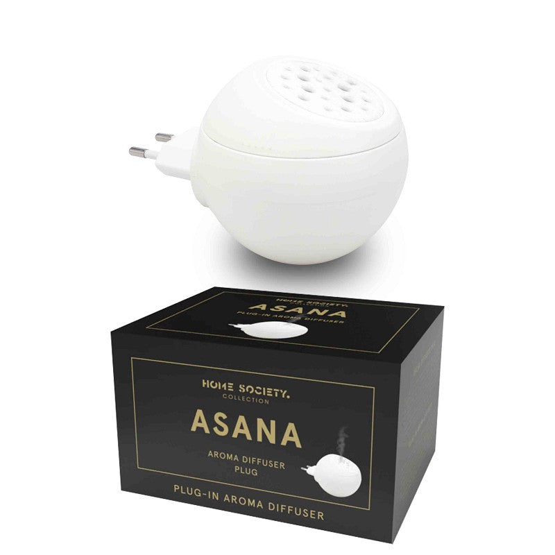 Aroma Diffuser ASANA