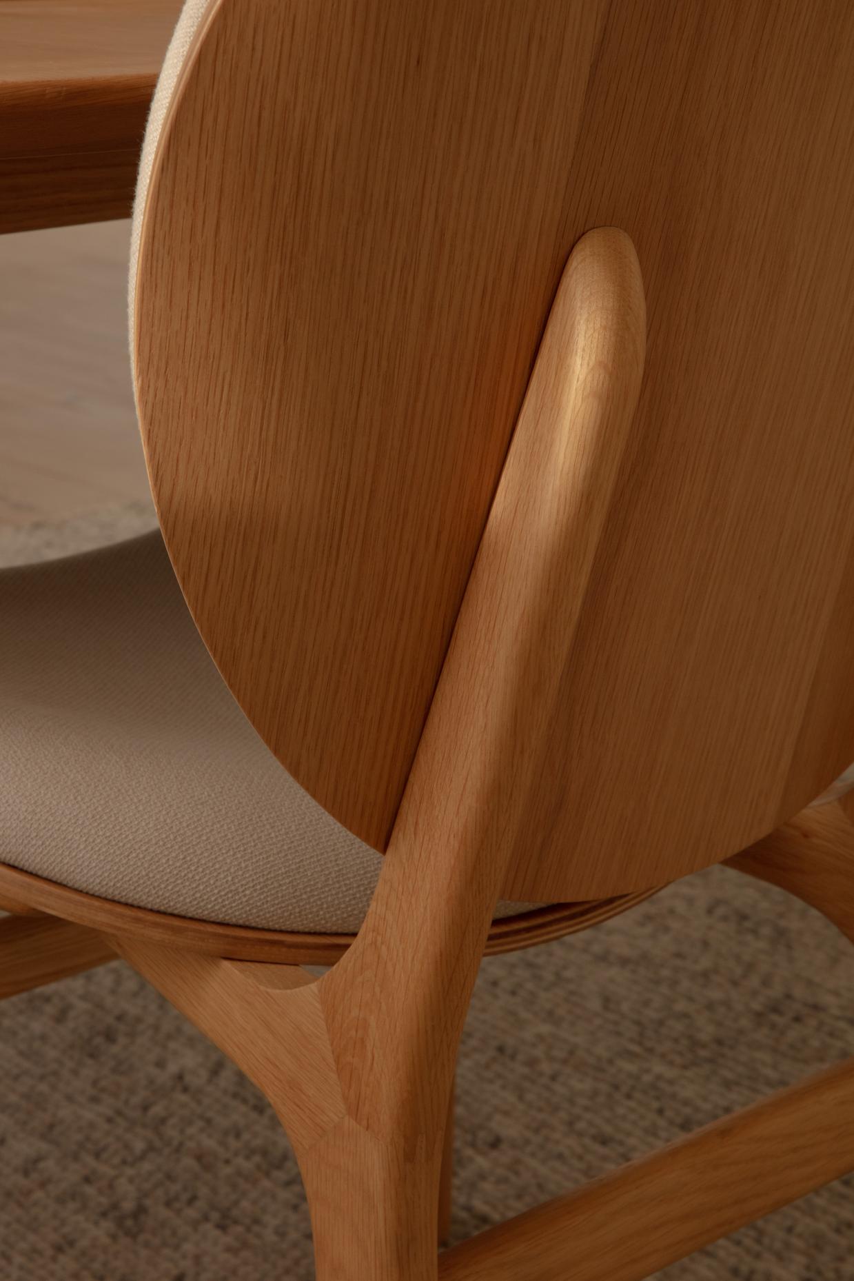 A Conversation Piece | Dining Chair