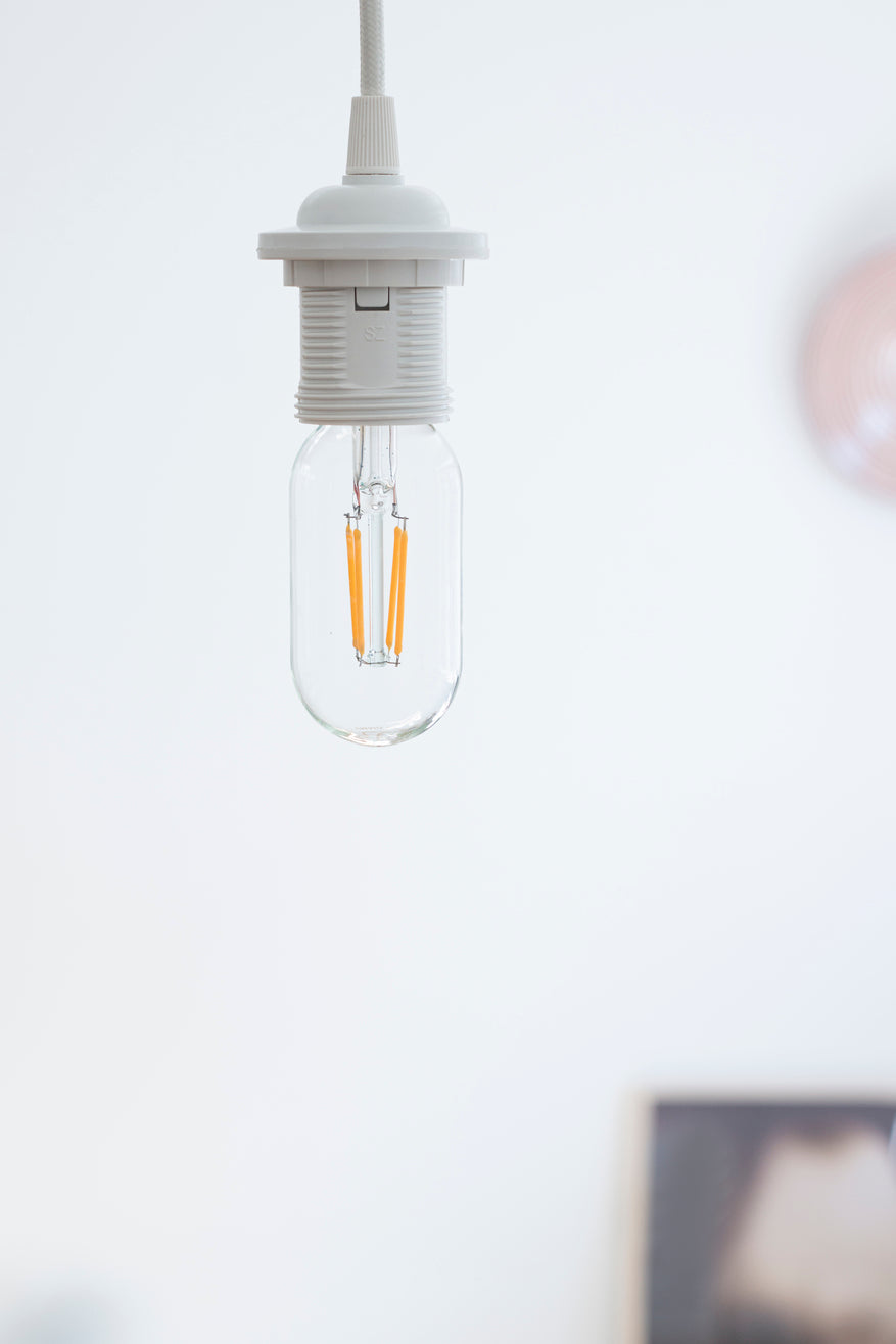 Edison's Idea | LED Lamp