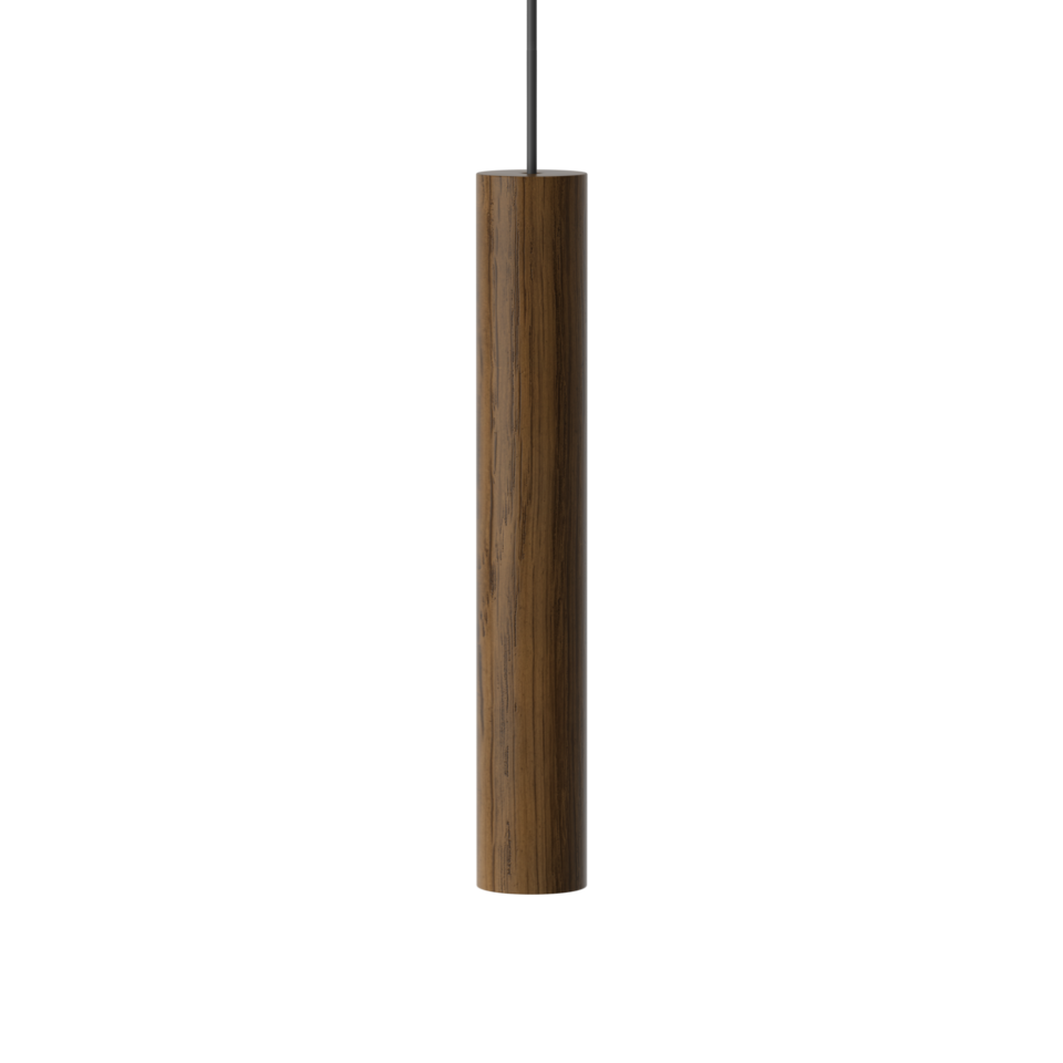 Chimes Dark Oak