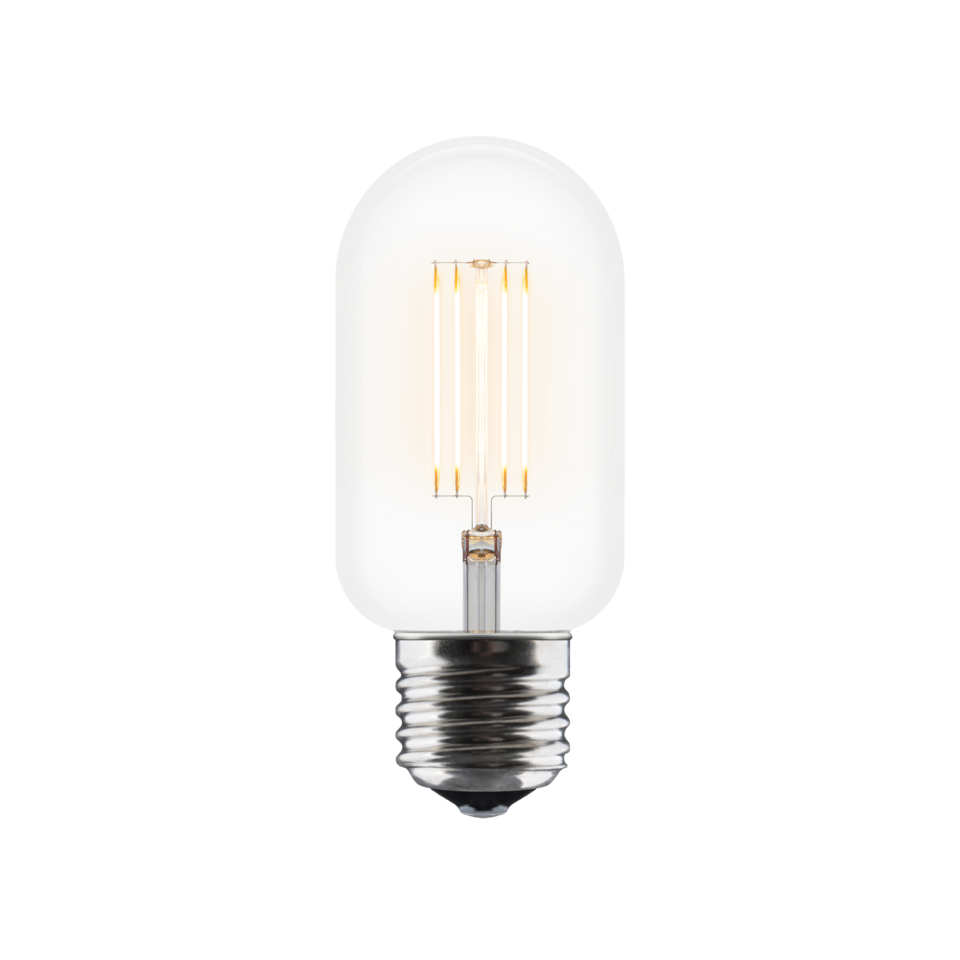 Edison's Idea | LED Lamp