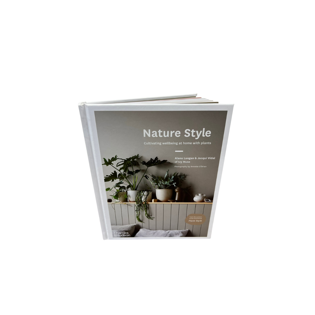 Book | NatureStyle