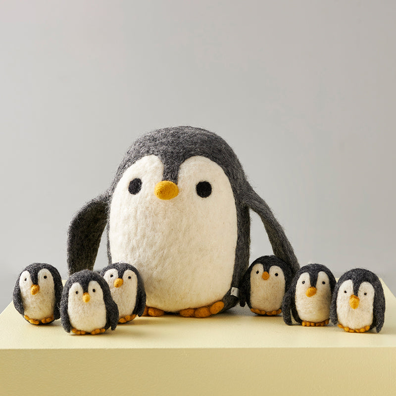 Pengu The Guin | Accessoire