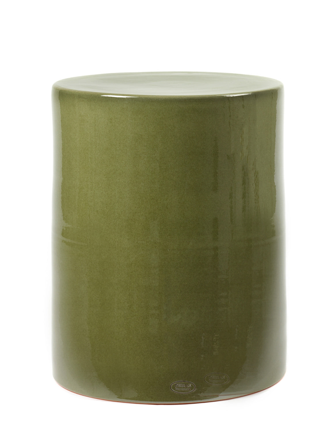 Side Table Green Pawn