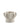 Flower Pot 02 S Beige Molly