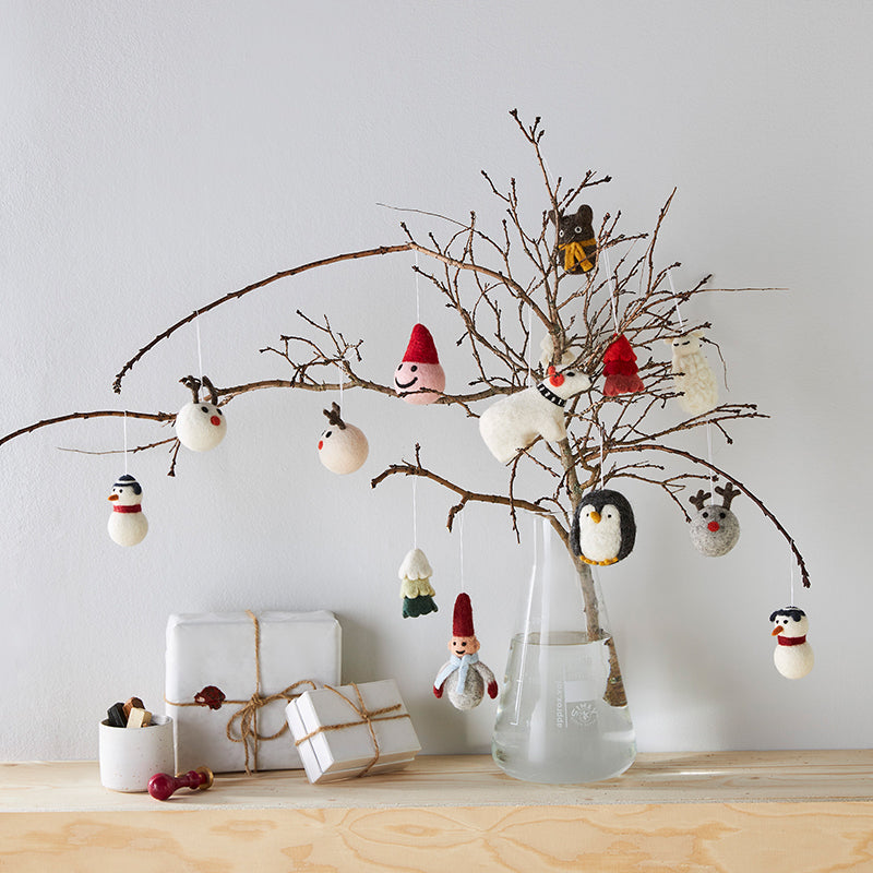 Little Hangings | Kerstornament